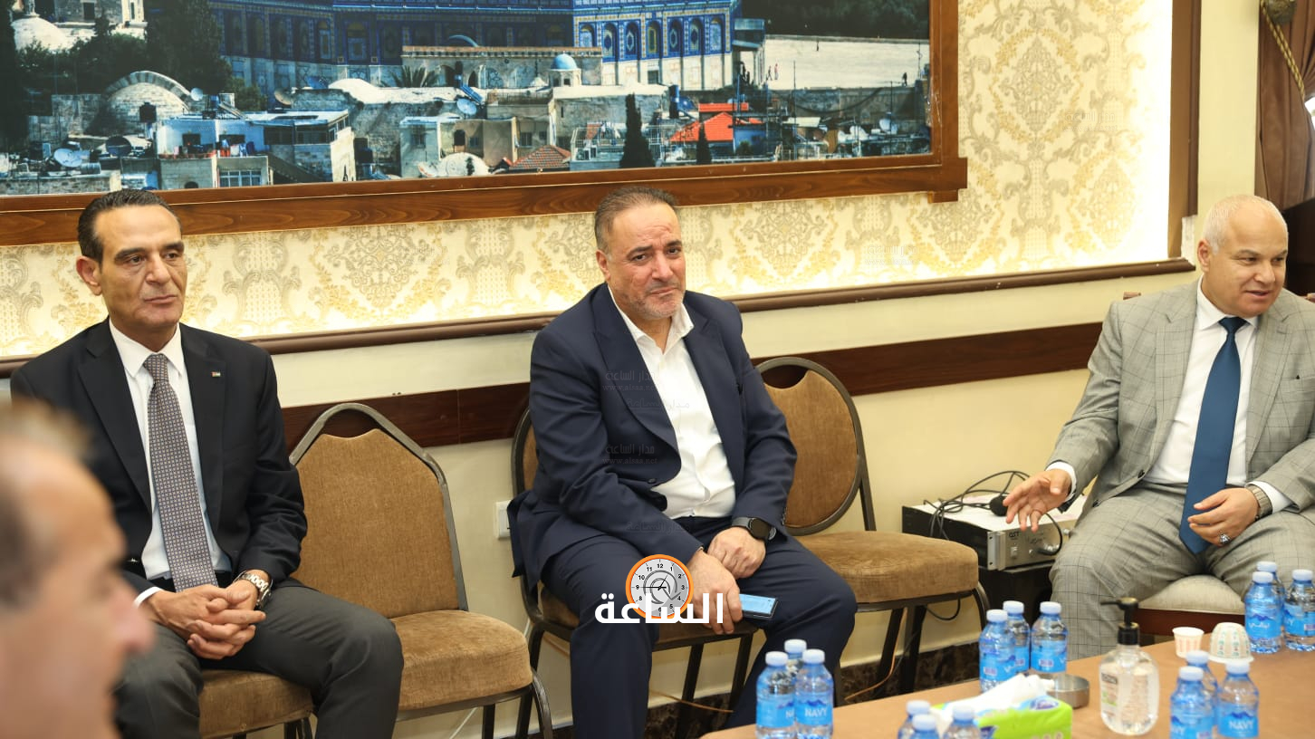 Madar Al-Saa Images 0.25546705019133054