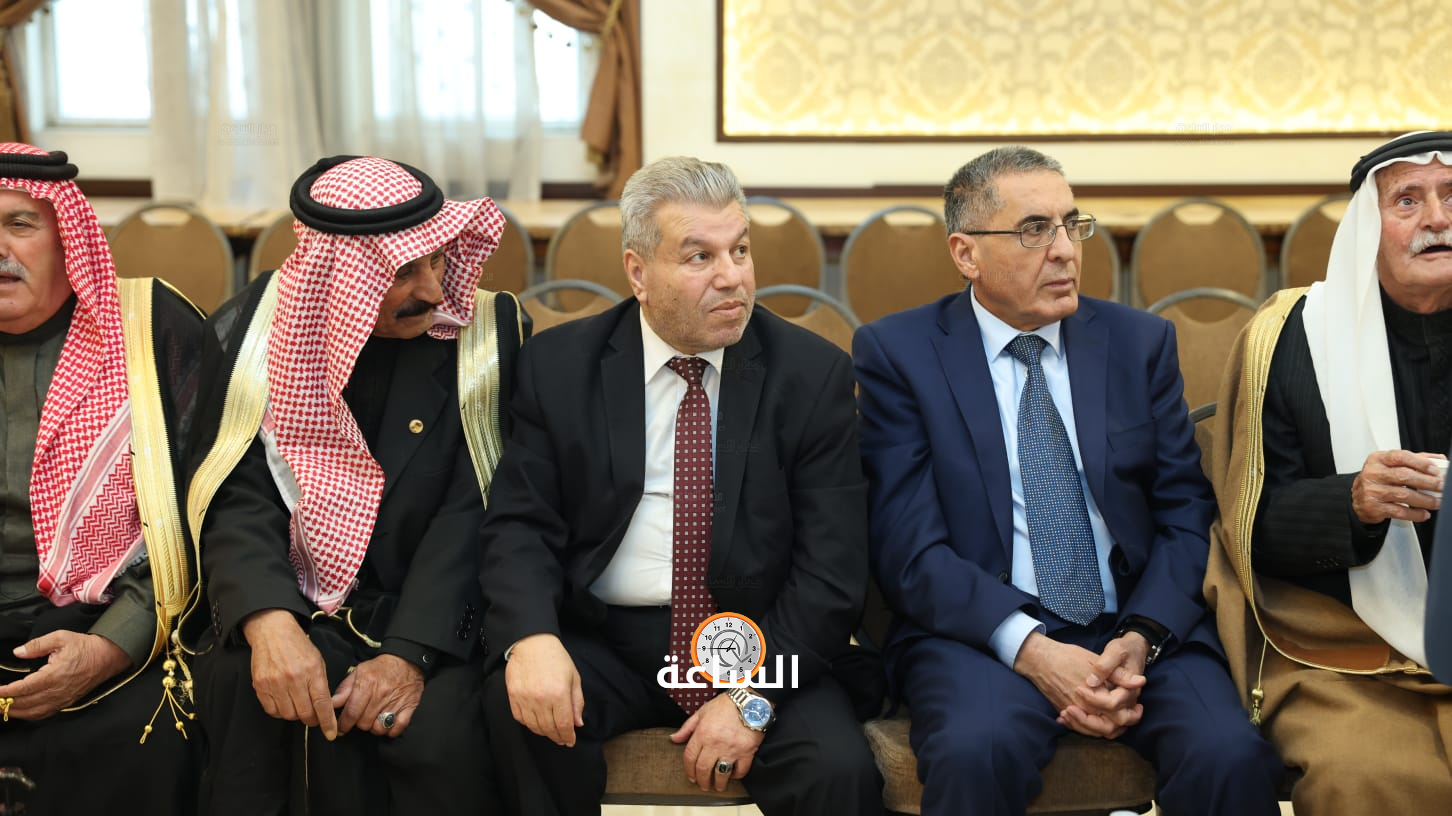 Madar Al-Saa Images 0.9918709764472453