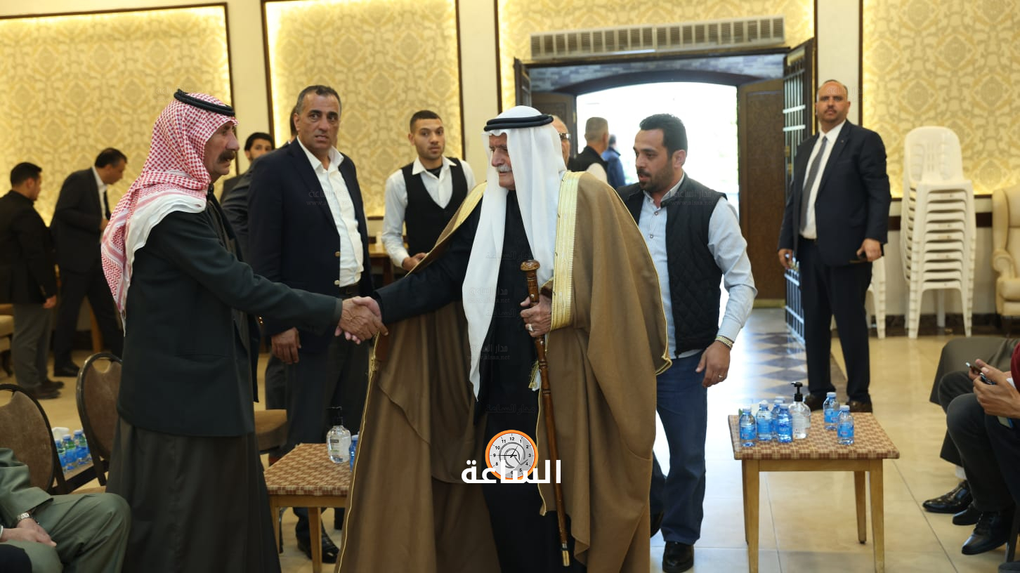 Madar Al-Saa Images 0.059531514993583