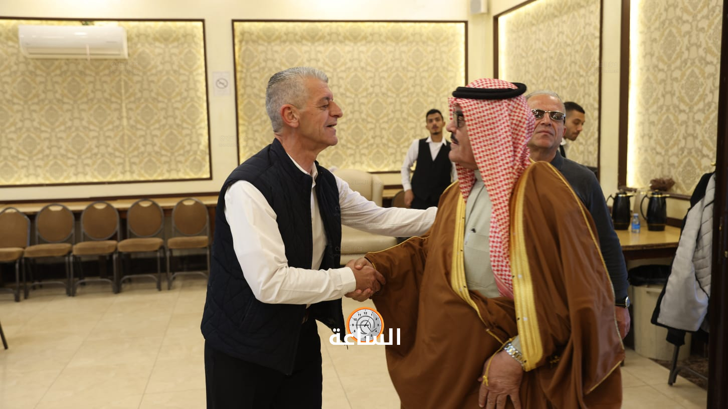 Madar Al-Saa Images 0.4785202576150741