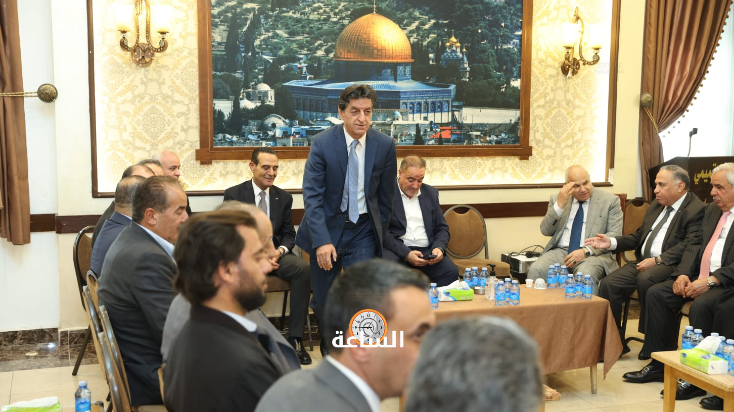 Madar Al-Saa Images 0.737490691258549