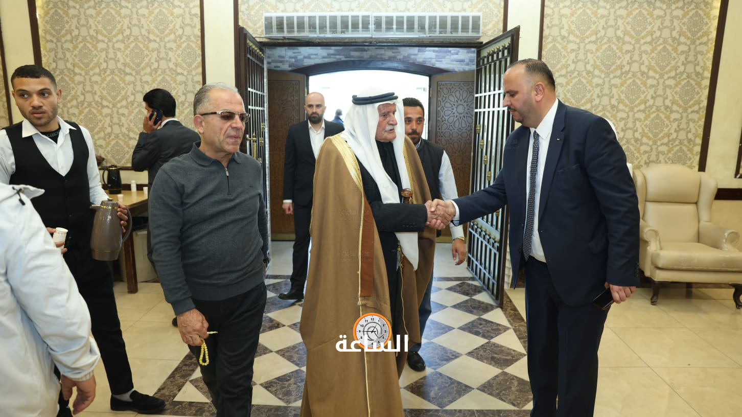 Madar Al-Saa Images 0.4807893366228223