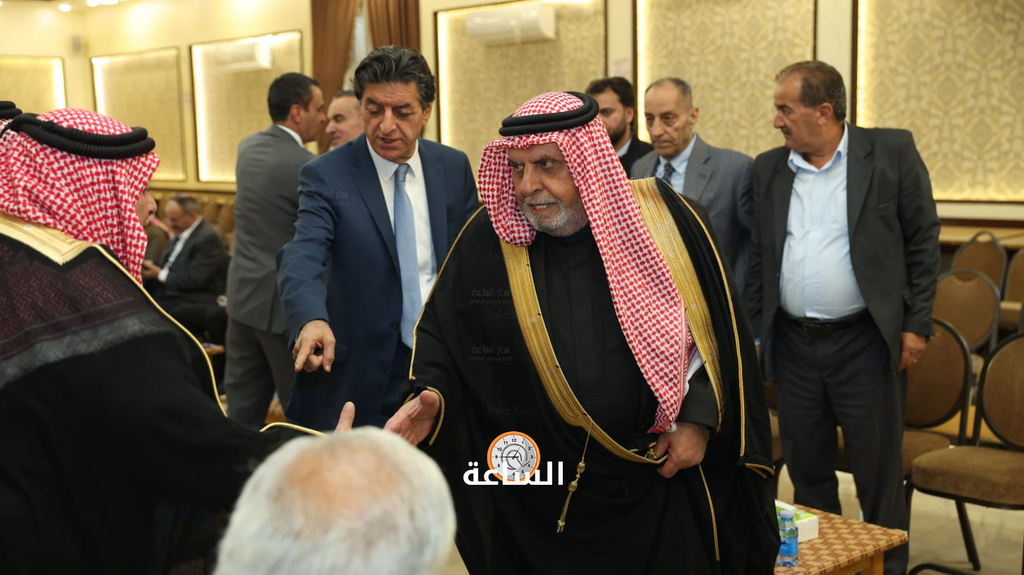 Madar Al-Saa Images 0.3641724992774156