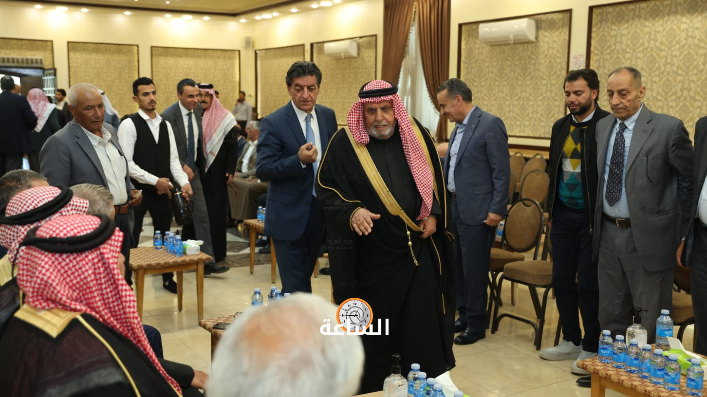 Madar Al-Saa Images 0.3806464072313823