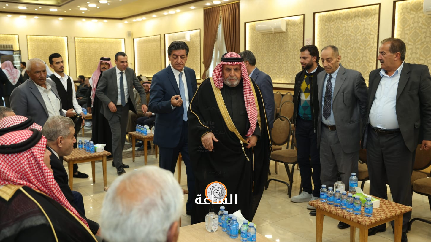 Madar Al-Saa Images 0.9524287895841436