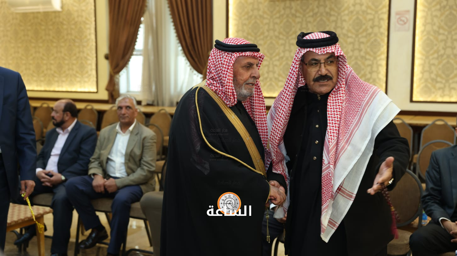 Madar Al-Saa Images 0.99995998365776