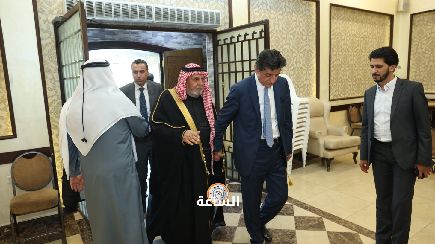 Madar Al-Saa Images 0.281016037119319