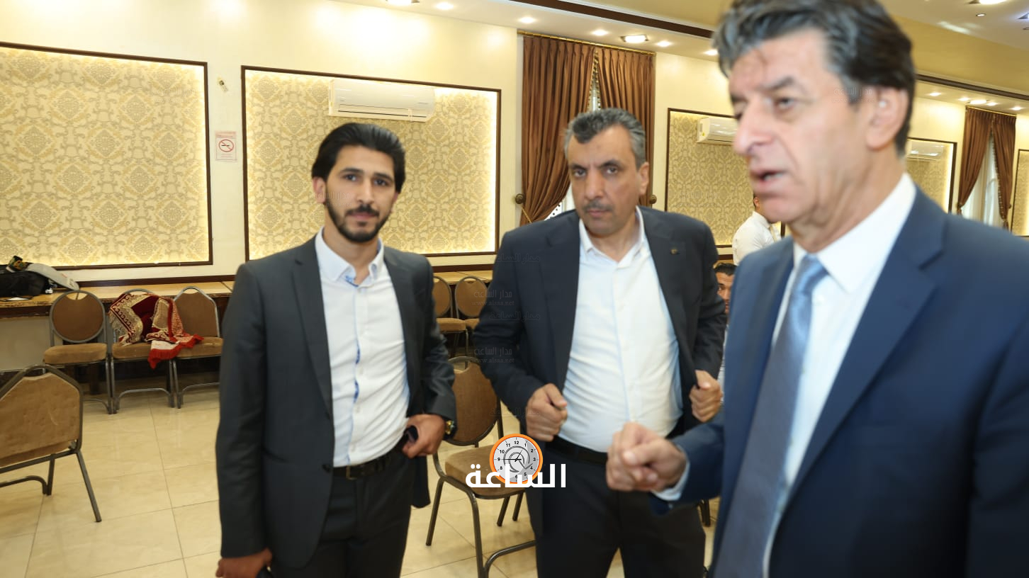 Madar Al-Saa Images 0.588511594050568