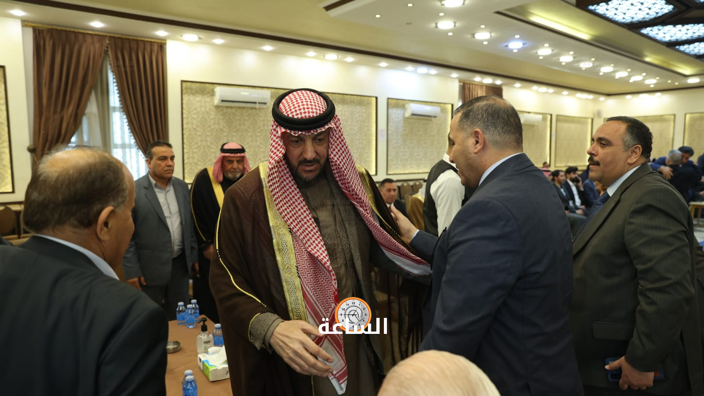 Madar Al-Saa Images 0.8911862549006934