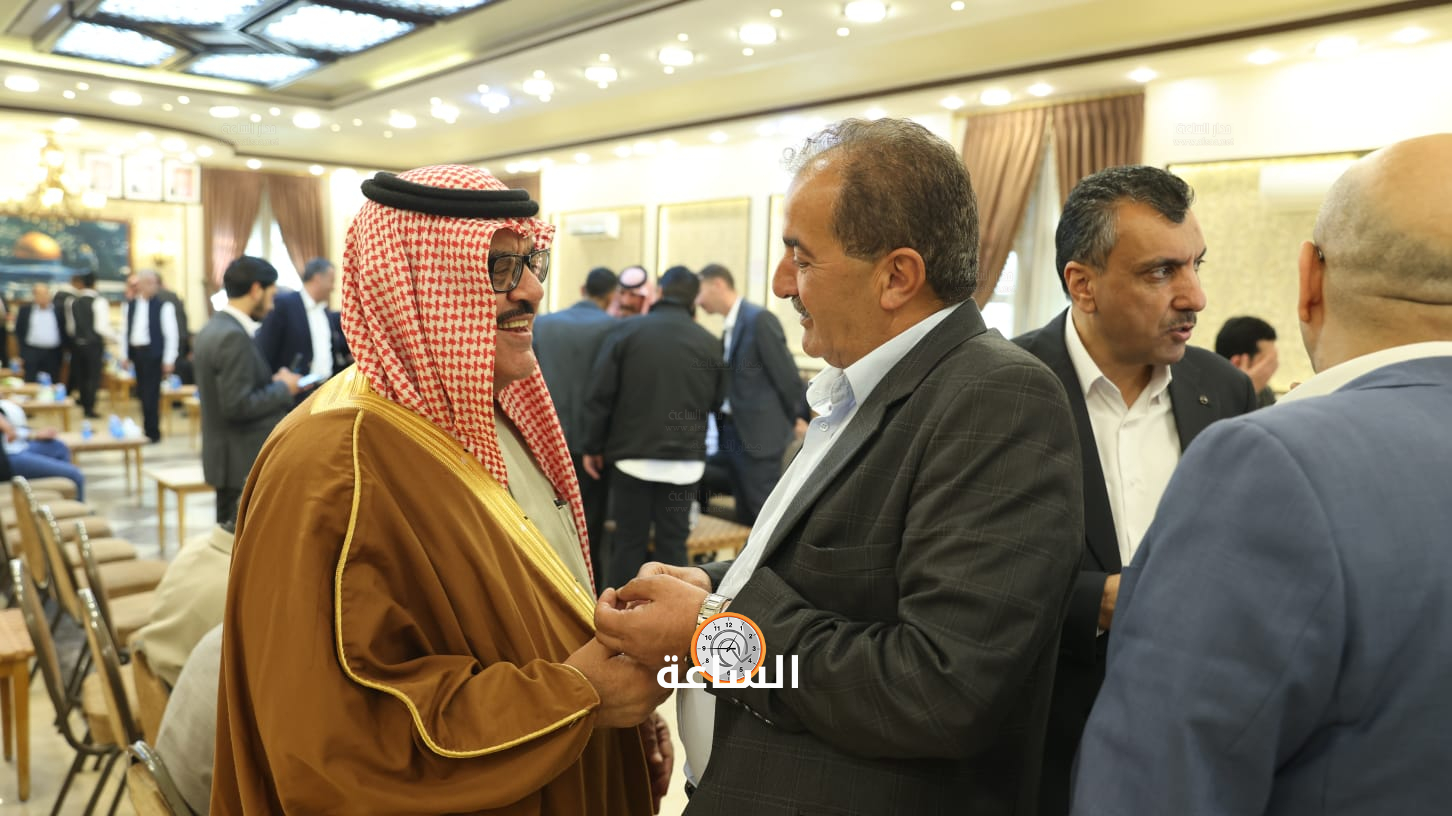 Madar Al-Saa Images 0.8148294384423628