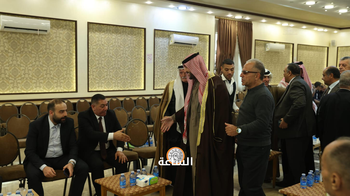 Madar Al-Saa Images 0.8848247702422909