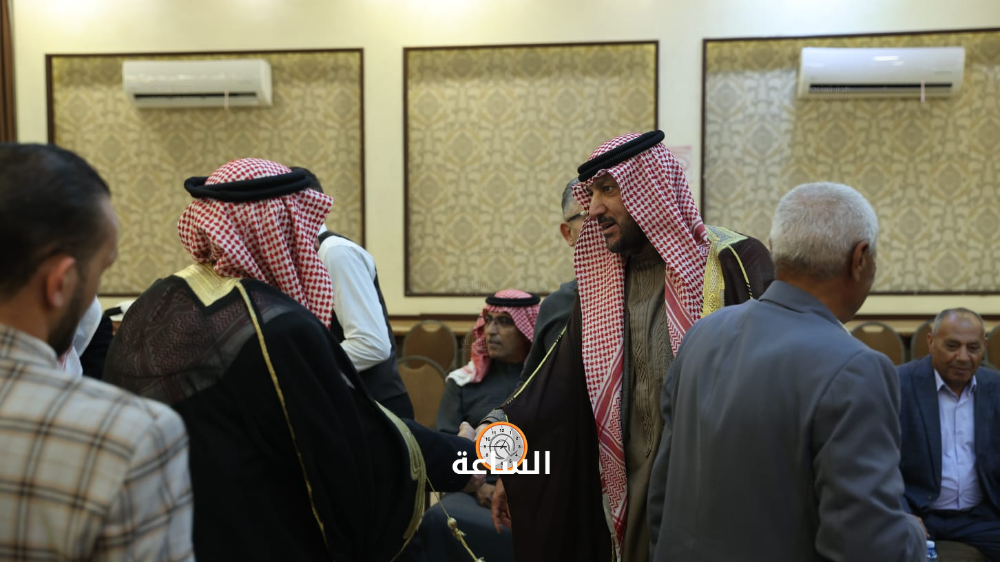 Madar Al-Saa Images 0.07734956301269202