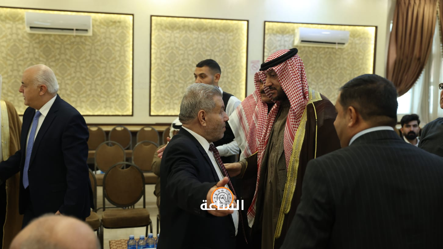 Madar Al-Saa Images 0.5121849730541419