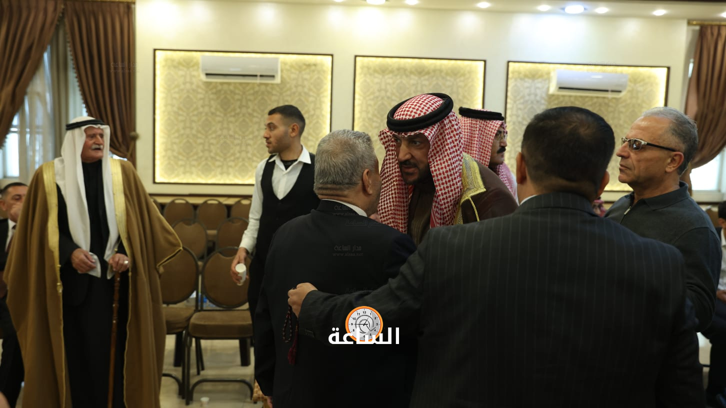 Madar Al-Saa Images 0.458376634730872