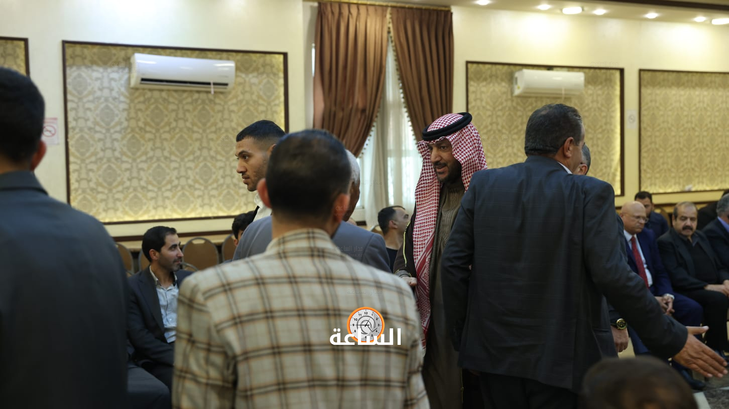 Madar Al-Saa Images 0.7685905559522161