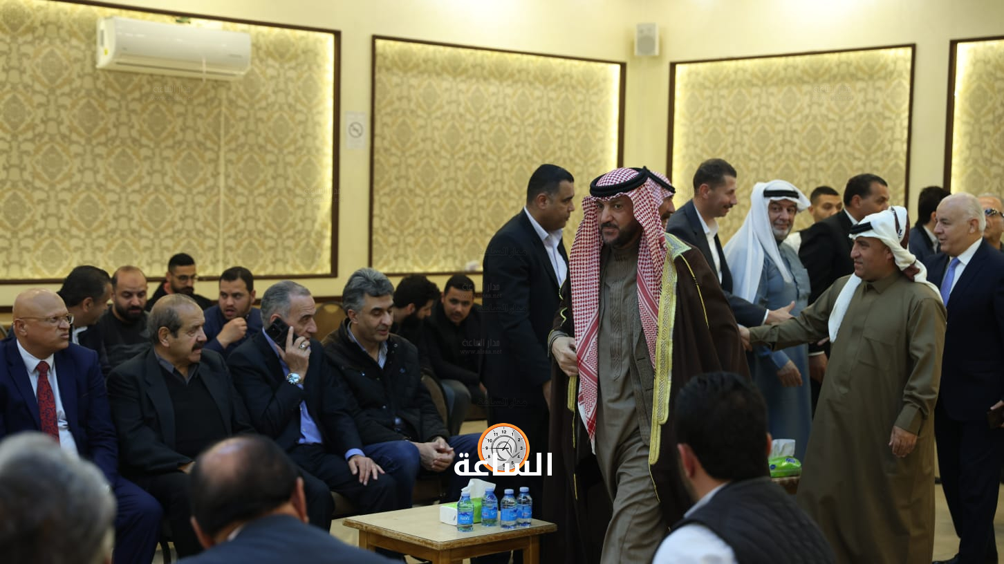 Madar Al-Saa Images 0.920948278092277