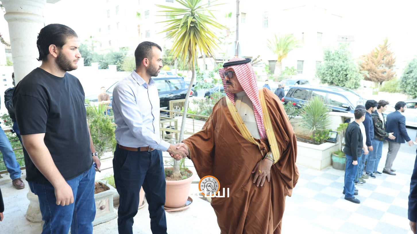 Madar Al-Saa Images 0.7590524348630896