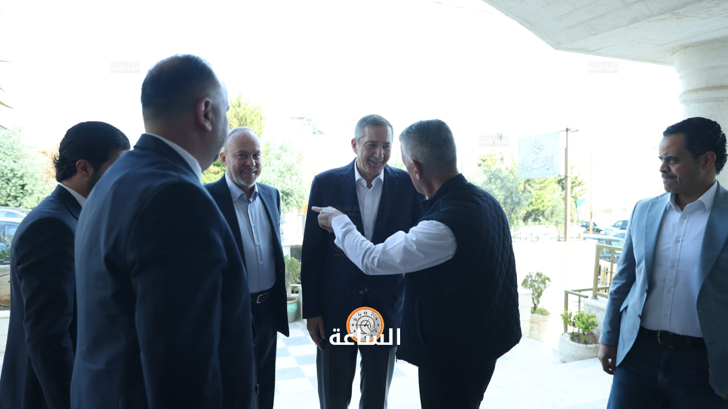 Madar Al-Saa Images 0.2936028514702148