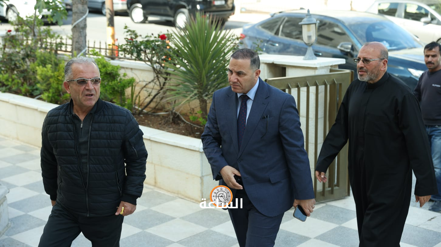 Madar Al-Saa Images 0.829657861196258