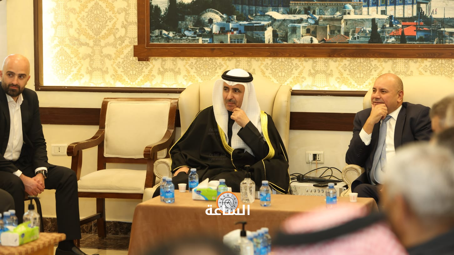 Madar Al-Saa Images 0.6595164761070028