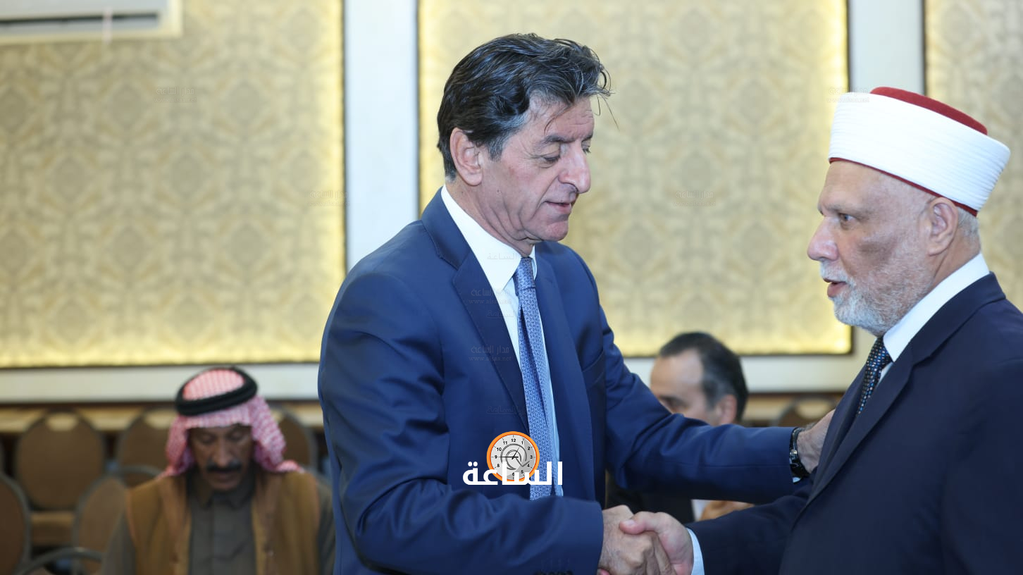 Madar Al-Saa Images 0.2937577189212732