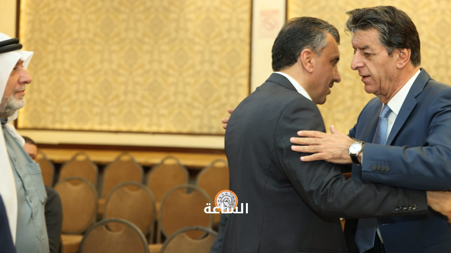 Madar Al-Saa Images 0.4104191256229911