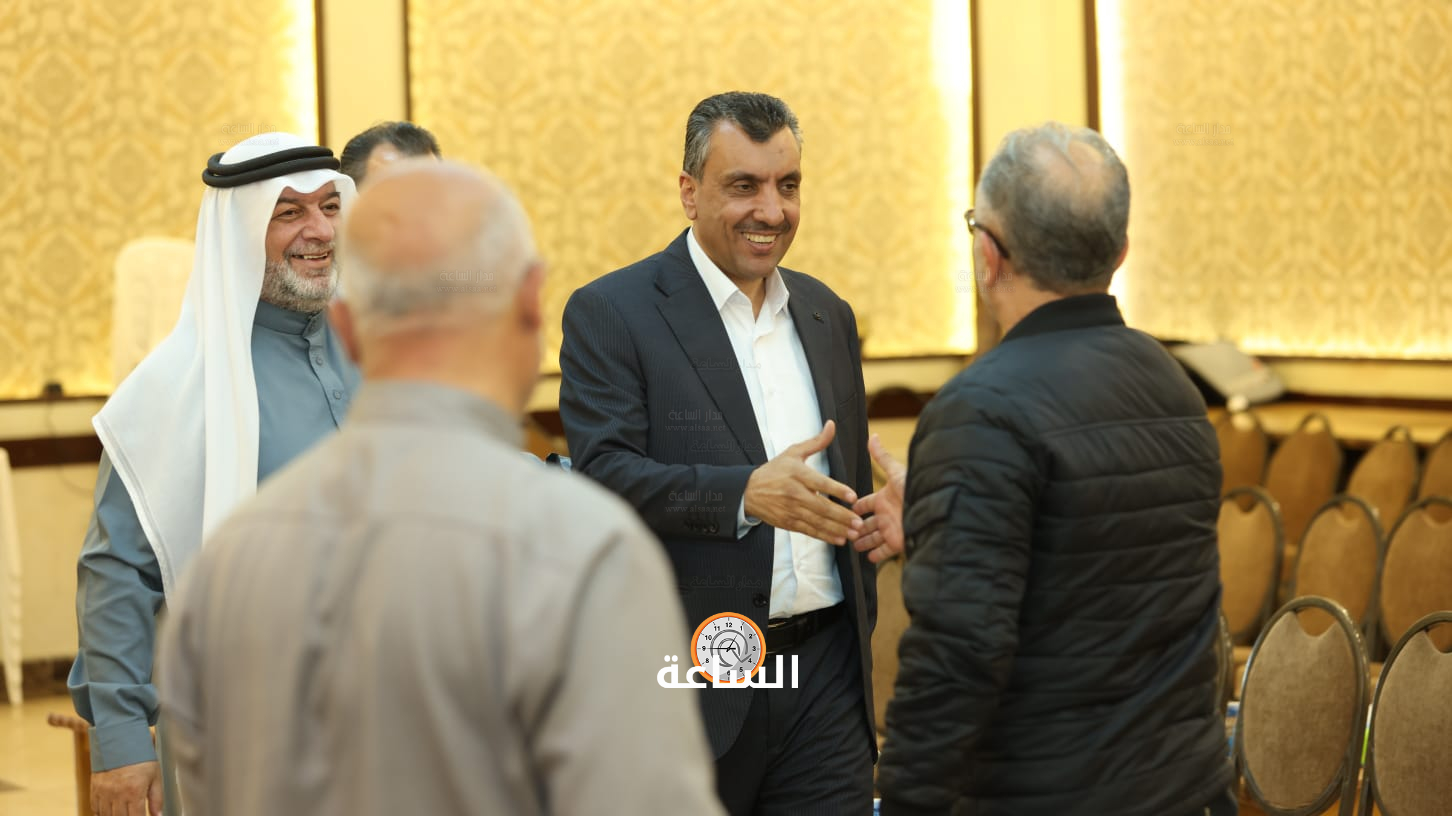 Madar Al-Saa Images 0.0495033146273397