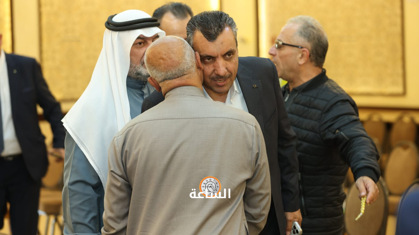 Madar Al-Saa Images 0.126918017610559