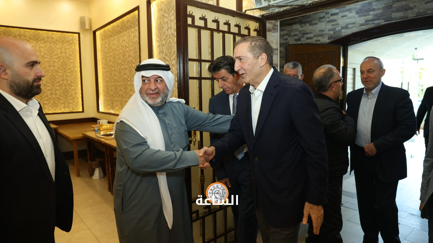 Madar Al-Saa Images 0.5067300878265678