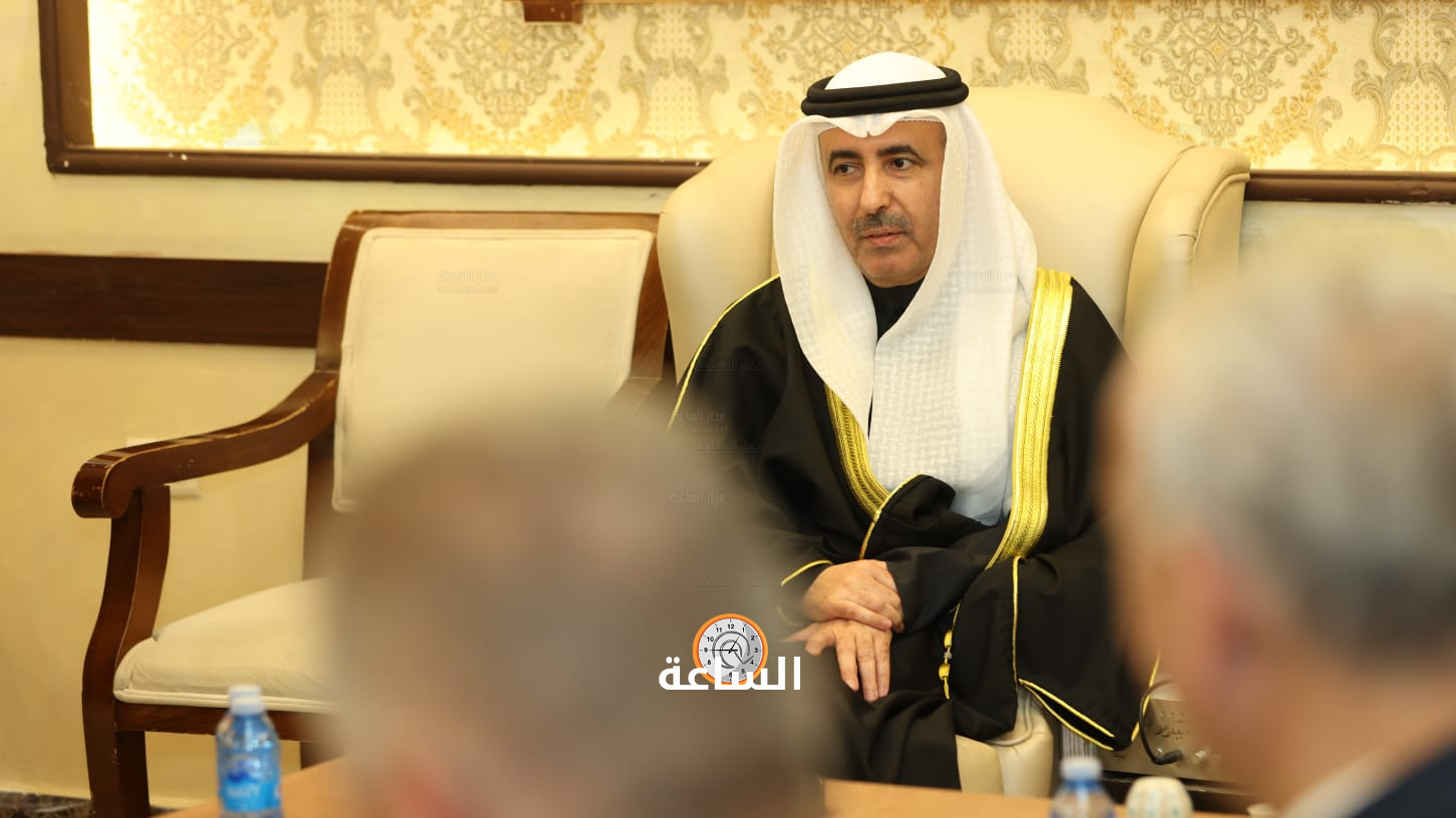 Madar Al-Saa Images 0.18822067525801467