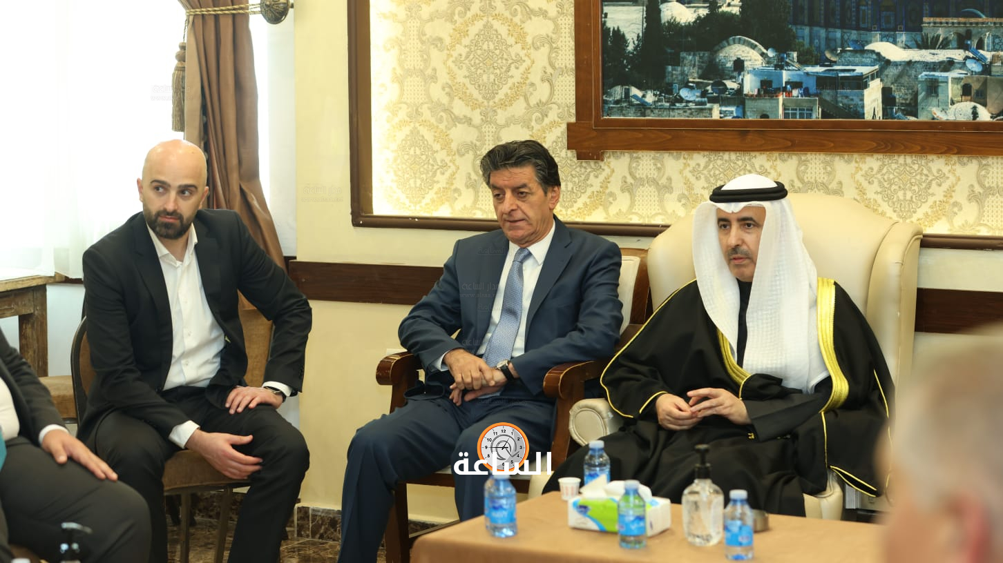 Madar Al-Saa Images 0.6292406376058461