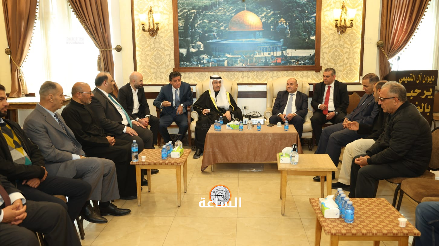 Madar Al-Saa Images 0.7626956465452928