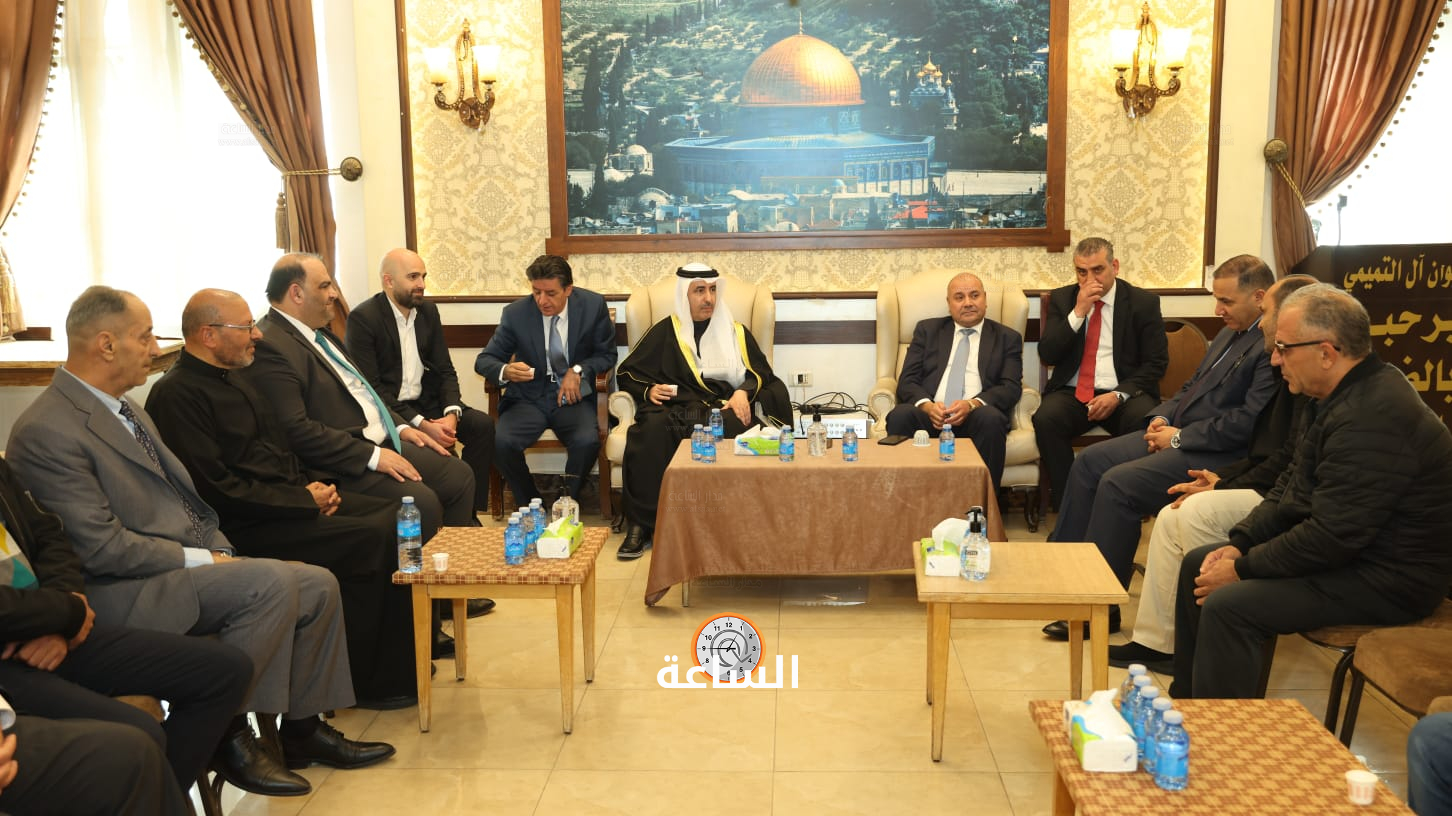 Madar Al-Saa Images 0.1403310660404108