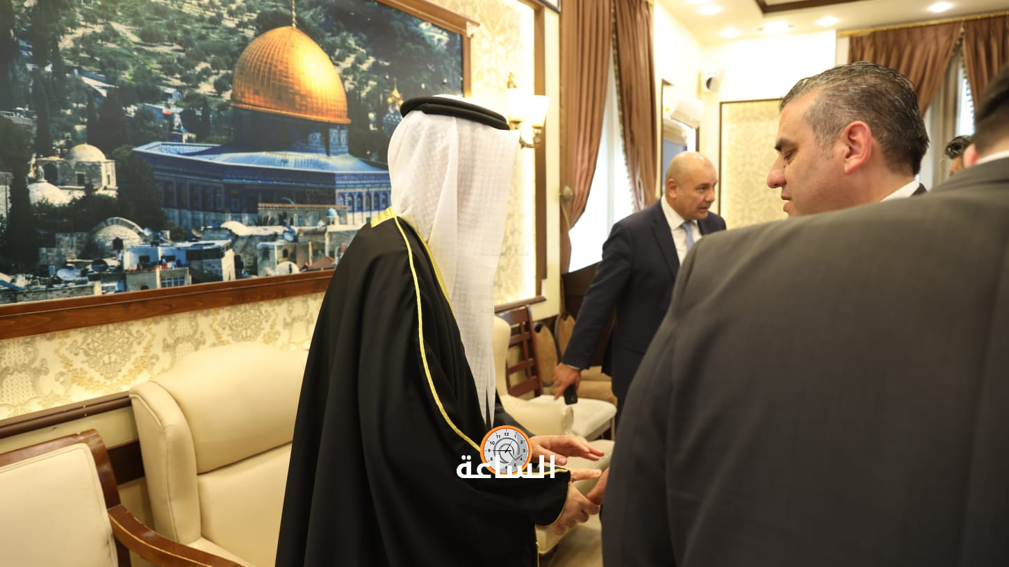 Madar Al-Saa Images 0.20753739502172974