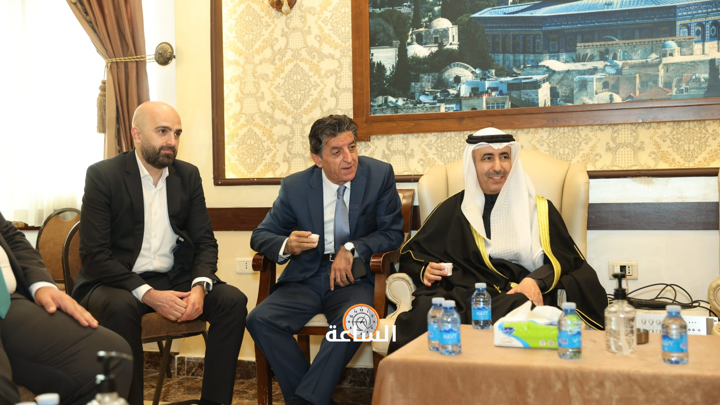 Madar Al-Saa Images 0.24244841919164117