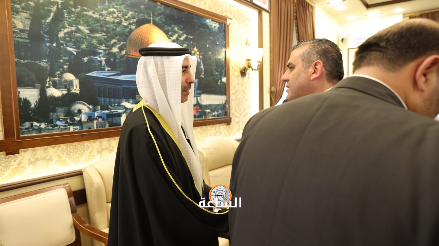 Madar Al-Saa Images 0.21837876623897434