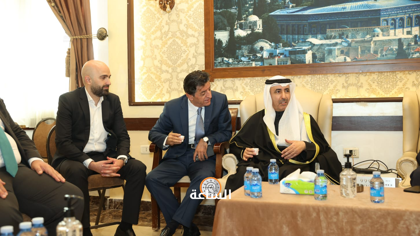 Madar Al-Saa Images 0.19255052365688563