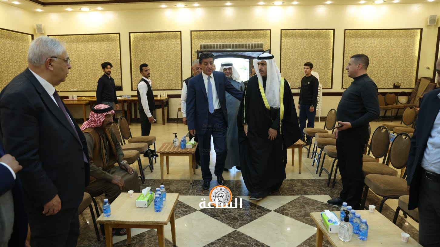 Madar Al-Saa Images 0.7686771447172731