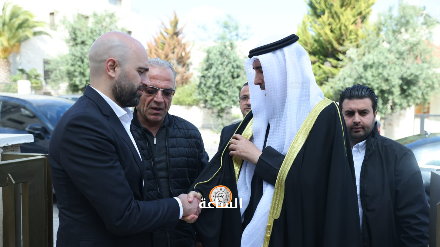 Madar Al-Saa Images 0.39076983029524504