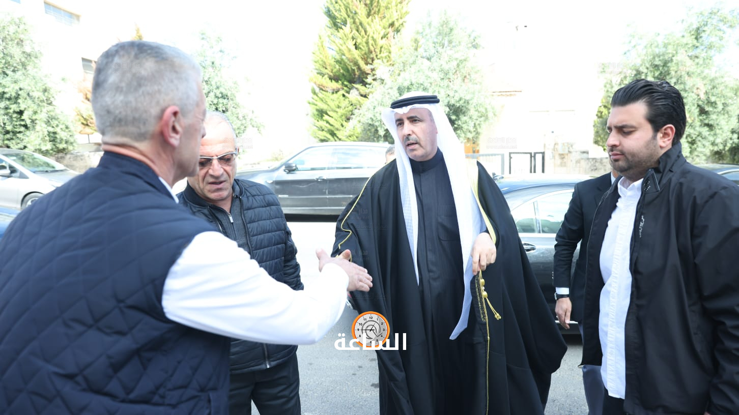 Madar Al-Saa Images 0.36725651391924974