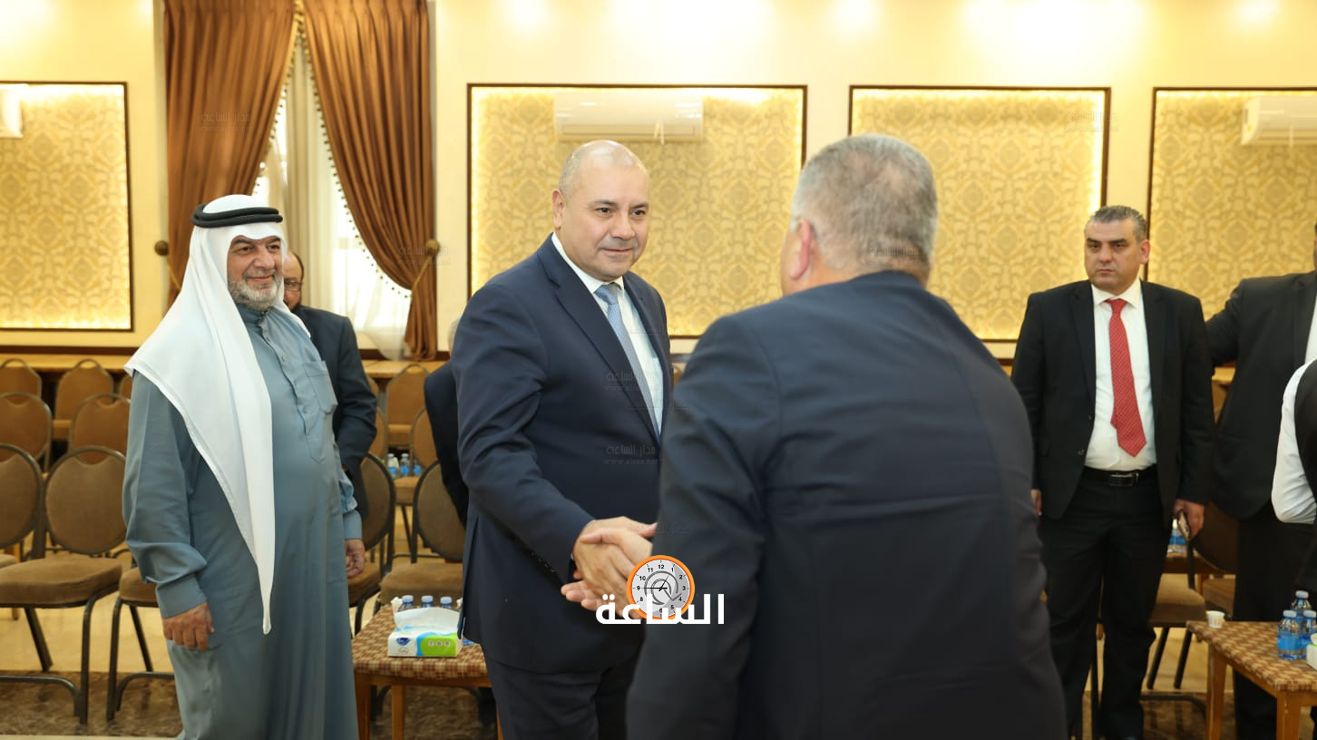 Madar Al-Saa Images 0.11412327288864588