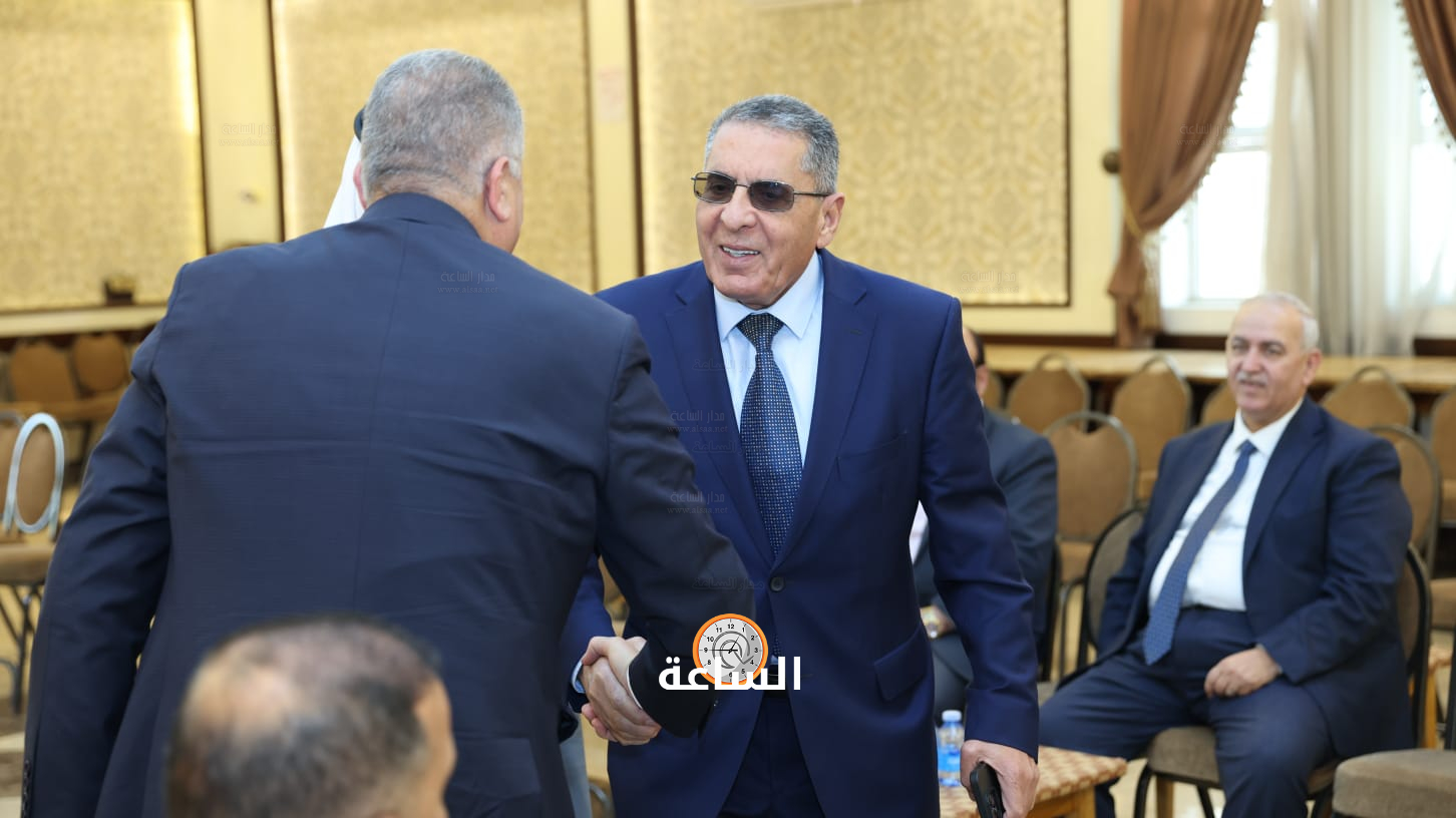 Madar Al-Saa Images 0.07793111486255011