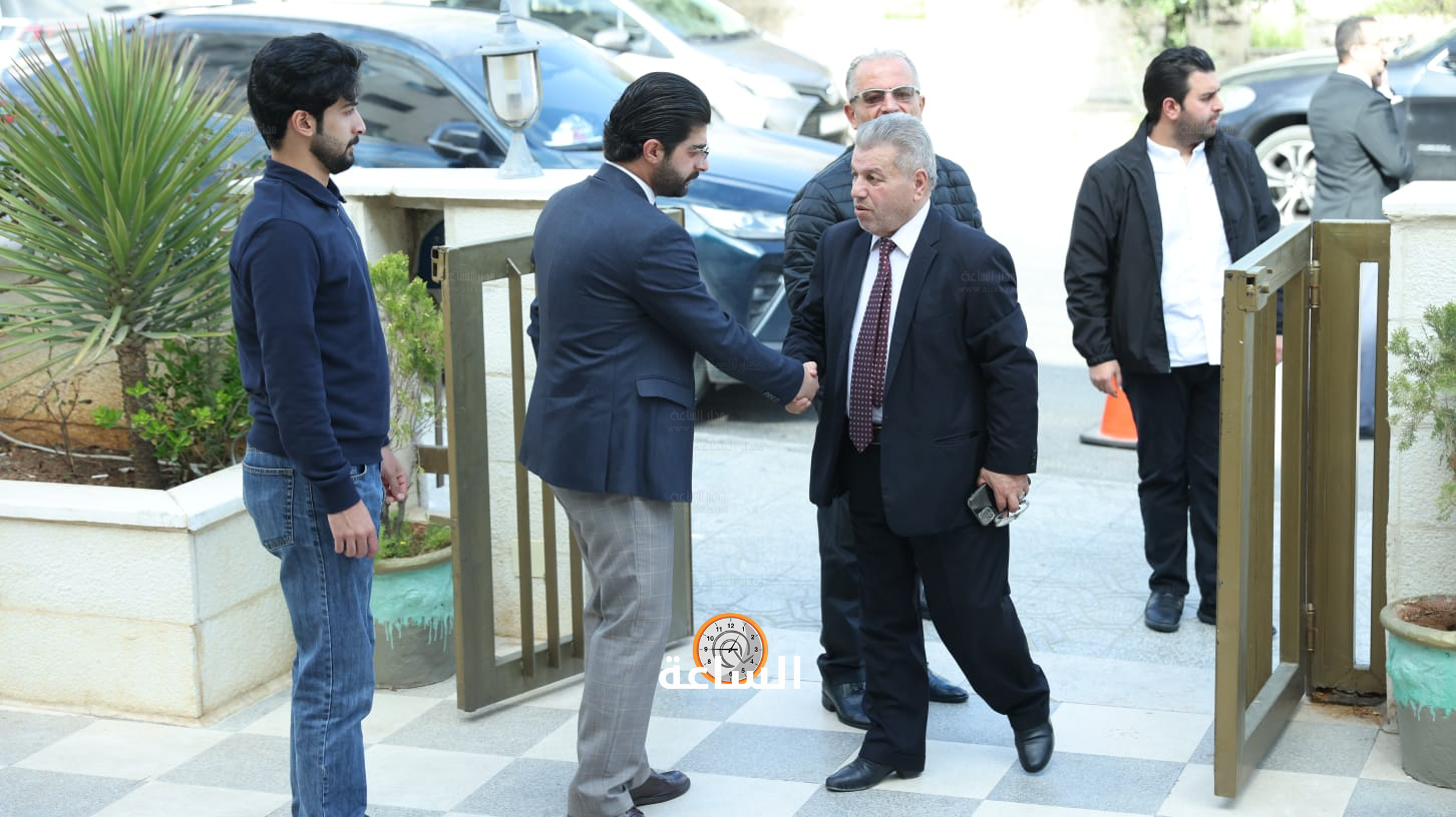 Madar Al-Saa Images 0.9395447636142655