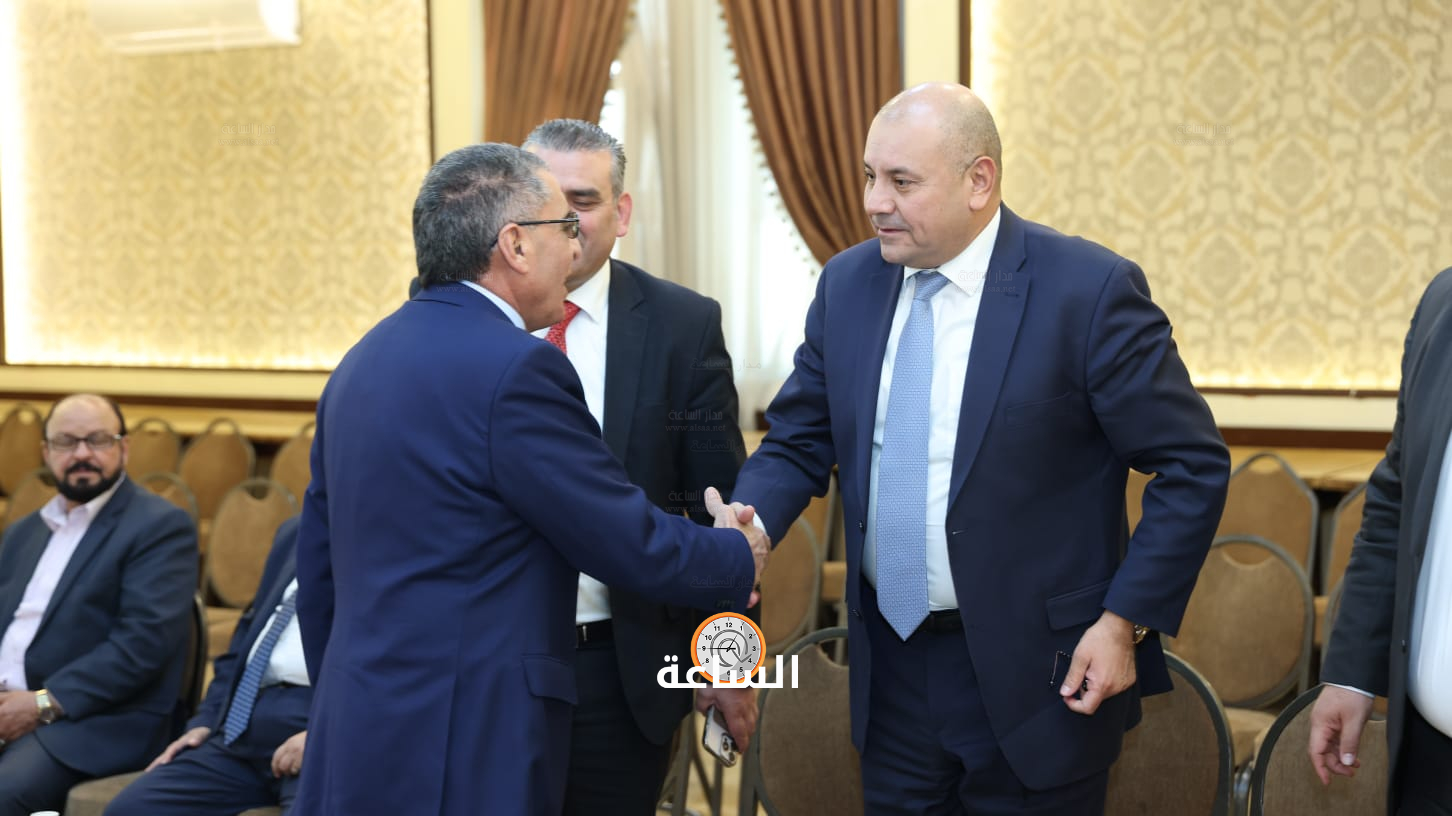 Madar Al-Saa Images 0.994470753108673