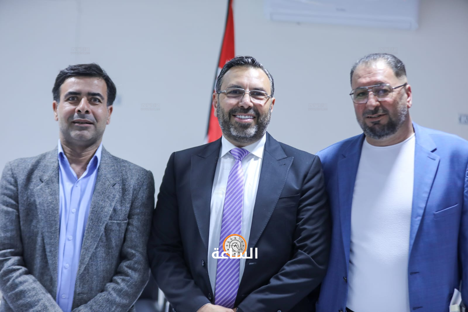 Madar Al-Saa Images 0.17633263779818675