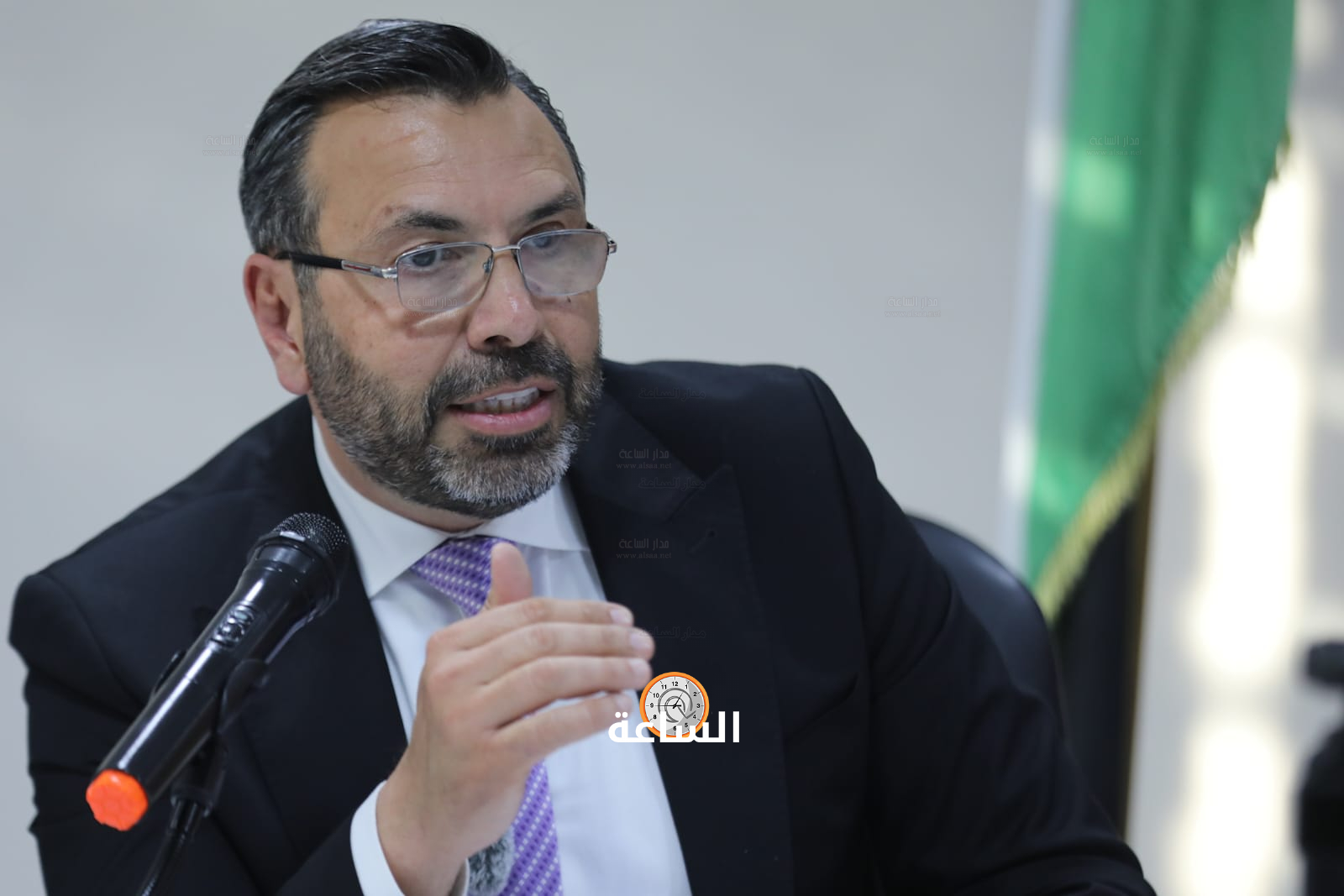 Madar Al-Saa Images 0.5052629933813843