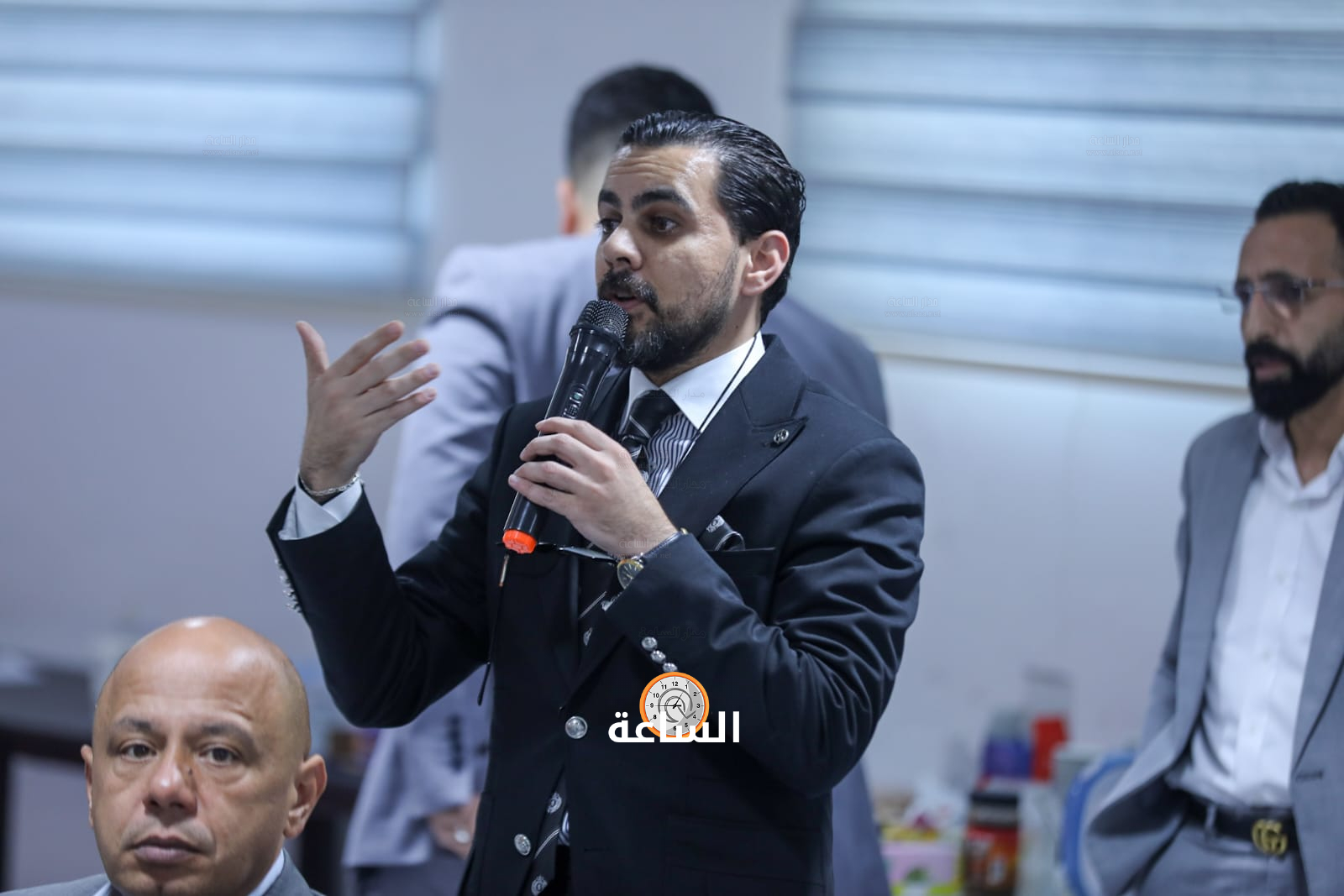 Madar Al-Saa Images 0.07283723408262477