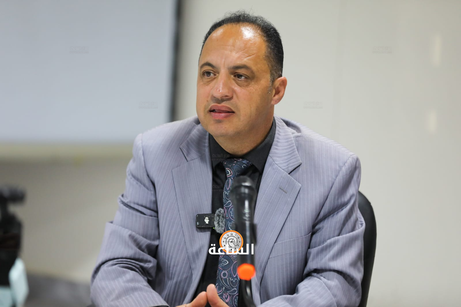 Madar Al-Saa Images 0.5305511329085807