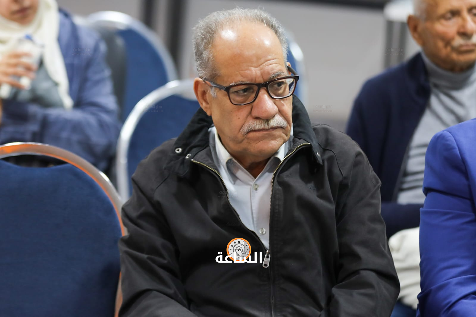 Madar Al-Saa Images 0.0780932114648516