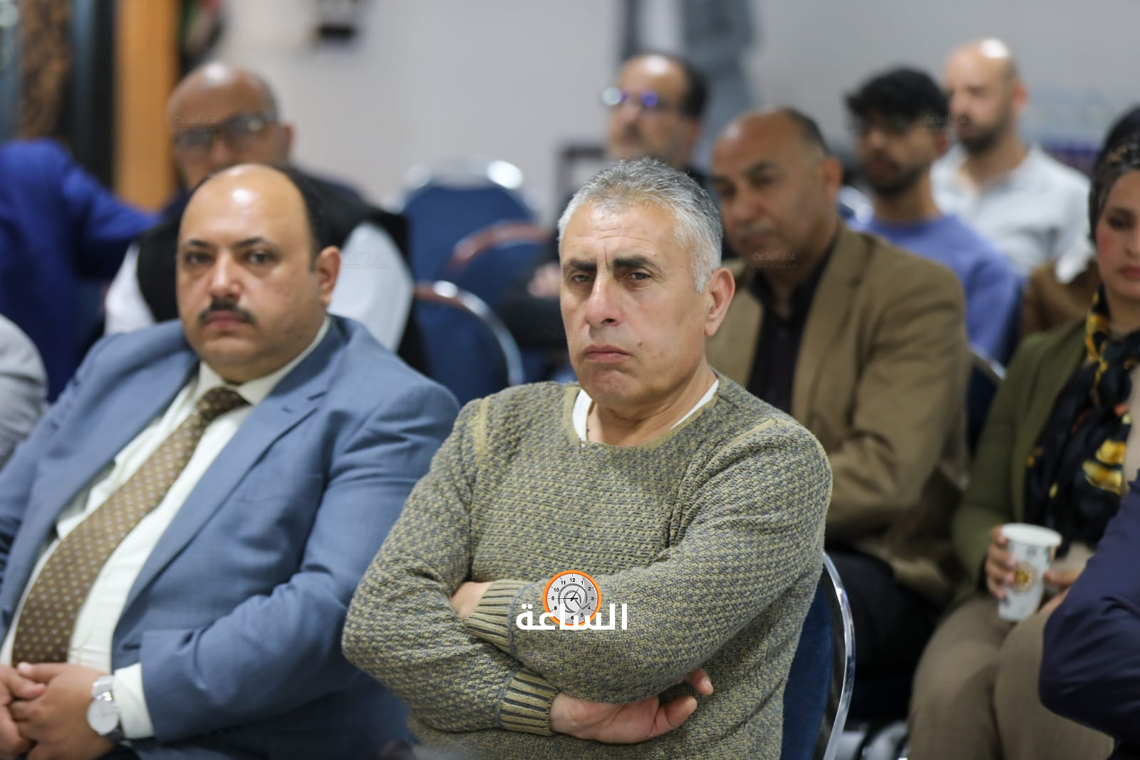 Madar Al-Saa Images 0.5859264737894893